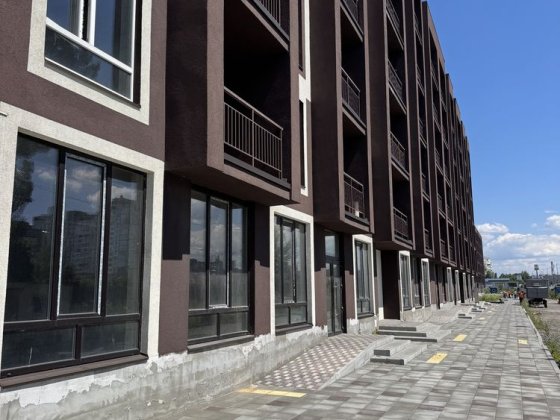 Без % Без комісій продам 2 кімнатну квартиру Q-Smart  Бальзака  Драйзера  Рейгана Калини Троещина