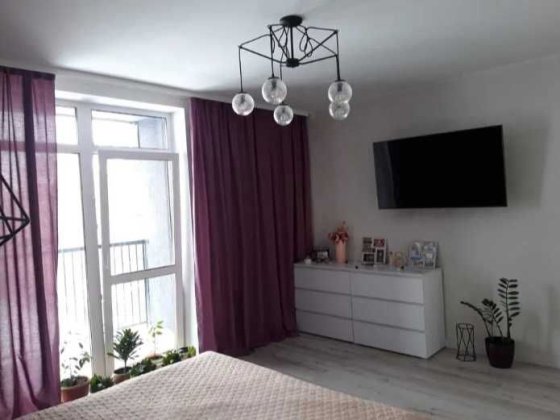 Є ГАЗ! Продаж вайбової 2-кімнатної квартири в ЖК Scandia, ЖК Скандія Бровари