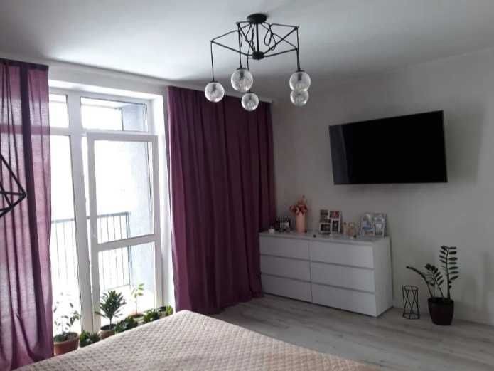 Є ГАЗ! Продаж вайбової 2-кімнатної квартири в ЖК Scandia, ЖК Скандія - фото 1