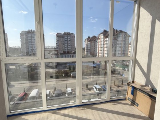 ТЕРМІНОВО! Квартира з новим ремонтом на ГАЗу! Єоселя! Сертифікат! Ваучер! Буча