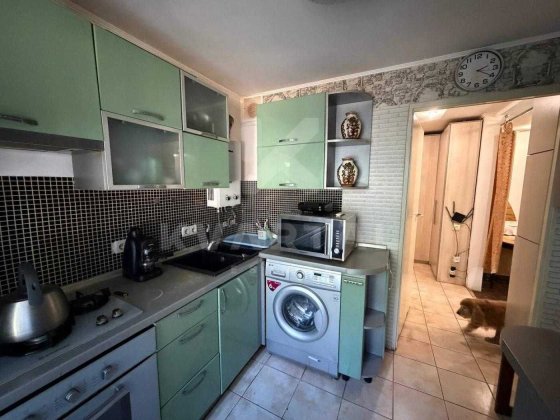 Продам ТЕПЛУ 2к квартиру з ремонтом, меблями, технікою. ГАЗ. БУЧА. Буча