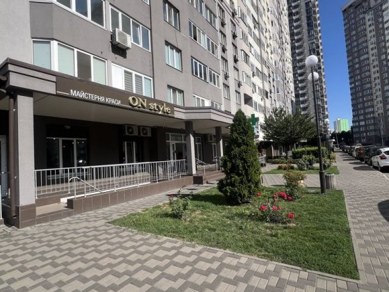 Продаж трикімнатноі квартири ЖК Лісовий квартал Бровари