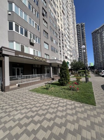 Продаж трикімнатноі квартири ЖК Лісовий квартал - фото 1