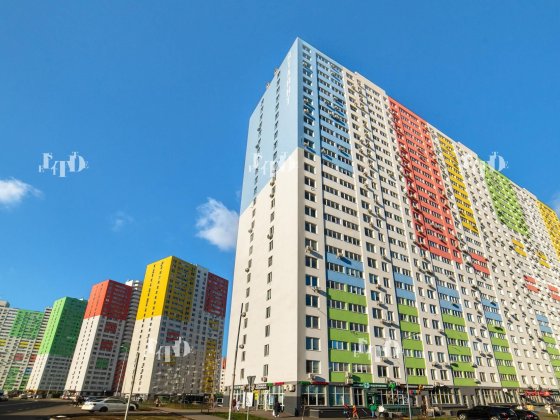Продаж 2 кімн. квартири ЖК Атлант на Київській. Бровари. DM Бровари