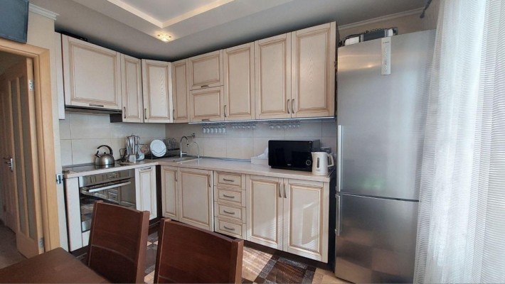 Продаж 2-к квартири вул. Москаленка, Торгмаш, Бровари - фото 1