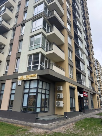 Продам 2к квартиру 62 кв. м. ЖК КРОНА ПАРК 2 - фото 1