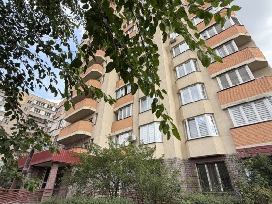 Продаж квартири вул.Алма-Атинська 39-З, ДВРЗ, Дніпровський р-н