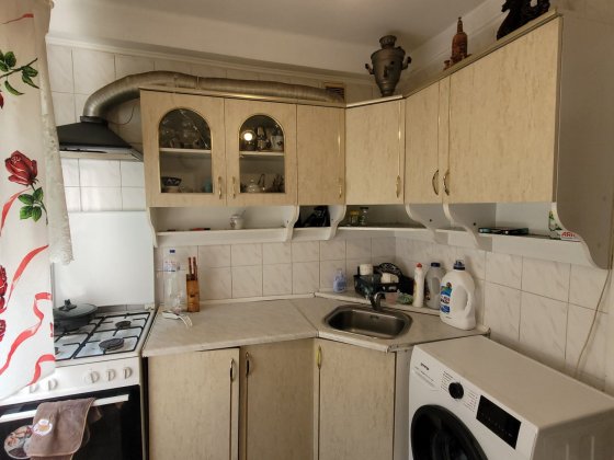 Без %.Продаж 1-кімн.кварт.Дубровицька вул.