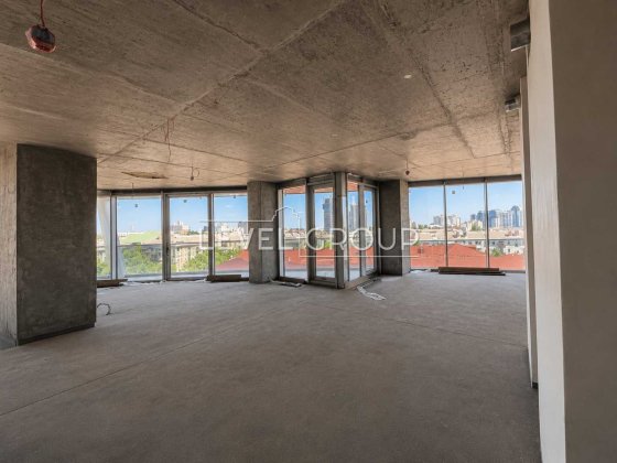 Продаж 3-к квартири в TARYAN TOWERS, 124 м², ТЕРАСА, Печерськ