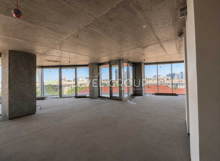 Продаж 3-к квартири в TARYAN TOWERS, 124 м², ТЕРАСА, Печерськ - фото 1