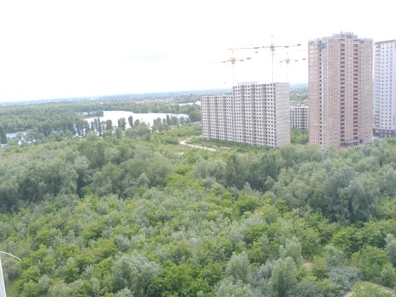 продам квартиру від власника 1-кімнатна на Позняках ЖК "Патріотика", будинок Синевир. Вул.Б. Гмирі 2