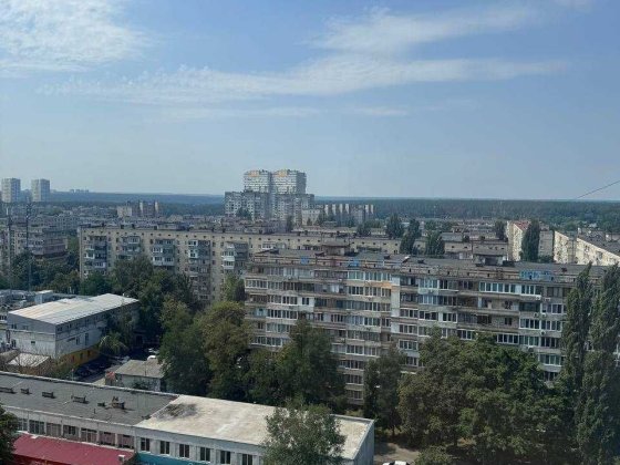 3 кім, Метро Академмістечко, Біличі, Підлісна 6