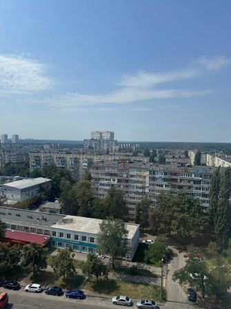 3 кім, Метро Академмістечко, Біличі, Підлісна 6 - фото 1