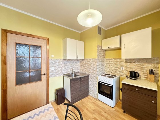 Продам 1 кімнатна квартира вулиця Олени Пчілки 2Б, метро Позняки, Дарницький район, Держпрограми, єВ Киев