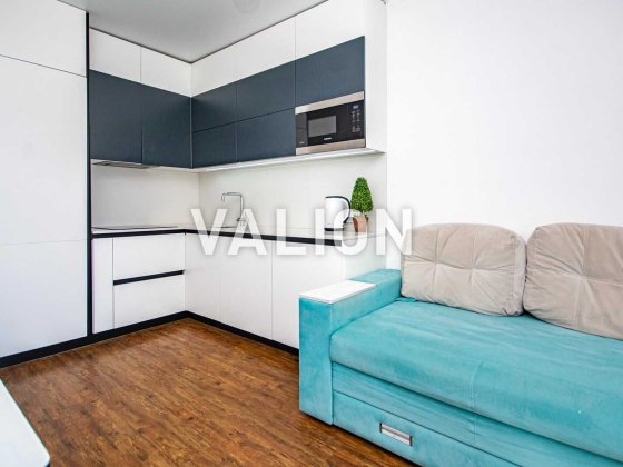 Продаж Без % 1К видової квартири ЖК Автограф вулиця Романа Мстиславича 28-А Дніпровський район Півні Киев