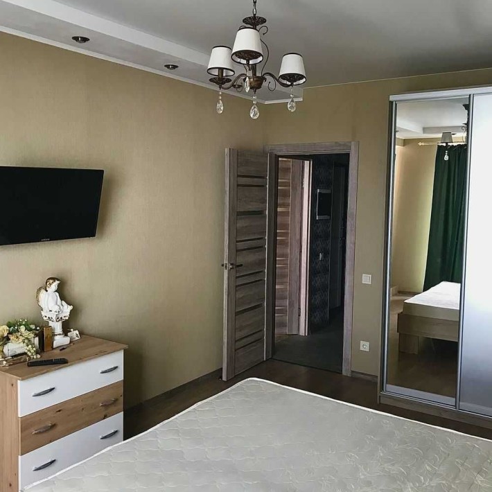 Продаж 1-кімнатної квартири в ЖК "Діамант" в м. Бровари - фото 1