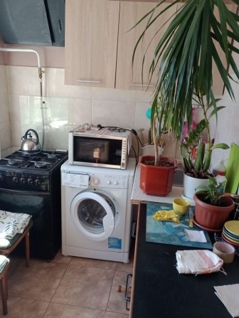 Продаж 1-к. квартири вул.Ярослава Мудрого,парк Шевченка,м.Бровари - фото 1