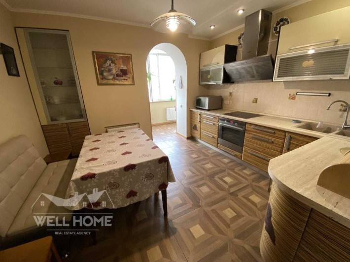 Продаж квартири 2к Грушевського, 21 Бровари - фото 1