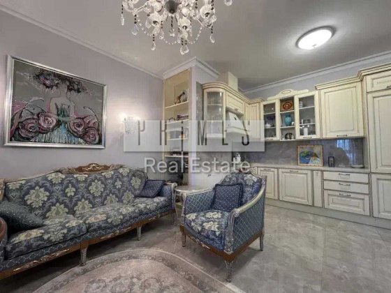 Продаж 1к квартири, ЖК Jack House, бул. Лесі Українки 7