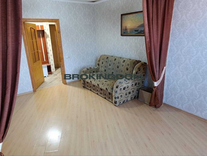 Продається однокімнатна квартира, бул. Незалежності, соц. програми - фото 1