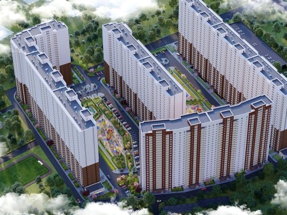 Від власника!!! Продам квартиру ЖК Navigator Киев