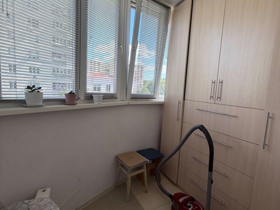 Продам 3-кімнатну квартиру по вул.Аркадія Голуба,1 В Бровари