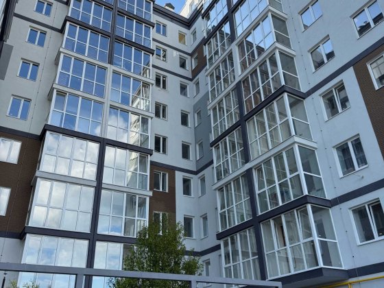 Терміновий продаж 2к квартири в новому ЖК. Бонус - комора 3.5м2 в Подарунок Буча