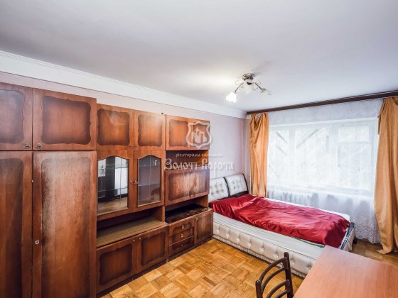 Квартира, 2к. Житловий стан. Будівельників, 6а, Соцмісто, Дніпровський район Киев