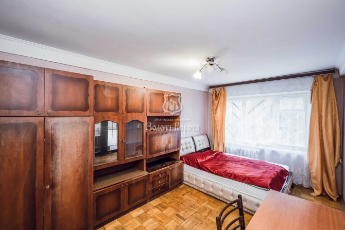 Квартира, 2к. Житловий стан. Будівельників, 6а, Соцмісто, Дніпровський район - фото 1