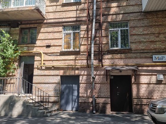 Продаж квартири в центрі Києва, Кропівницького 18 Київ