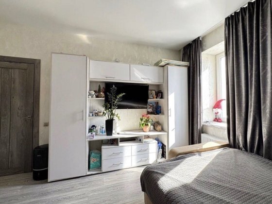 Продам квартиру 1к в ЖК Іділіка Буча