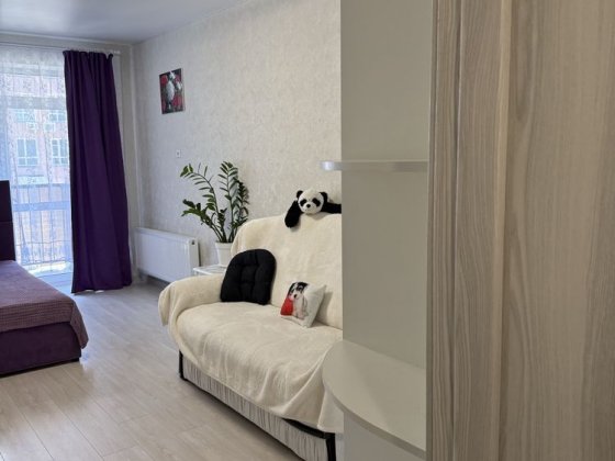 Продаж 1-кімнатної квартири ЖК Скандія | ЖК Scandia | Ремонт | 2 поверх | Бровари Бровары