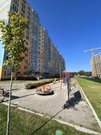 1к квартира в ЖК Welcome home Lalaland. ТРЦ Lavina. - фото 1