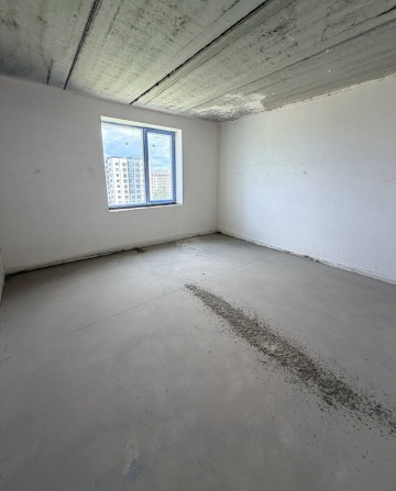 Продаж 1к квартира м. Буча, 41м2, газ - фото 1
