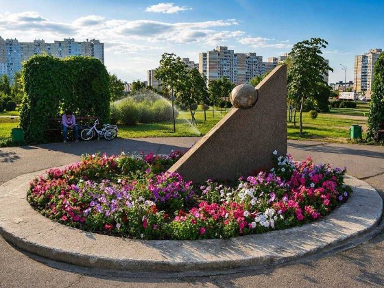 Продаж 2-кімнатної квартири, Без комісії, Є газ, Лівий берег. Киев