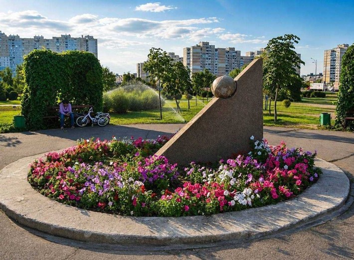 Продаж 2-кімнатної квартири, Без комісії, Є газ, Лівий берег. - фото 1