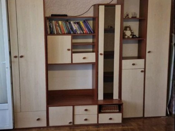 Продаж 2 кім квартири Я.Мудрого Бровари