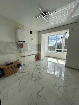 Продам 1к з ремонтом у ЖК «Міленіум Стейт» | Буча | Газ | 42 м² - фото 1