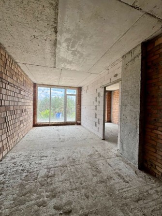 .В продажу ВЕЛИКА 1к квартира- 55,4 м²!БЕЗ КОМІСІЇ! Газове опалення! Просторий балкон! Вдале планува - фото 1