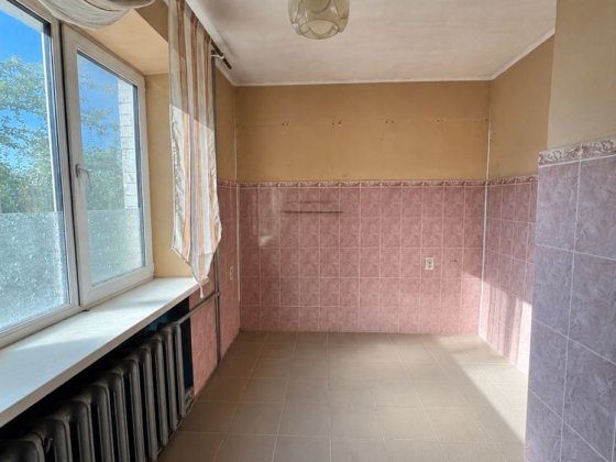 Продаж 1-кім квартири поруч із Бучанським парком Буча