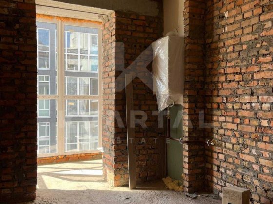 ПРОДАЖ 2-КІМНАТНОЇ КВАРТИРИ 56,8 м2/Держпрограми ТАК/ Індивідуальне Газове Опалення! Буча