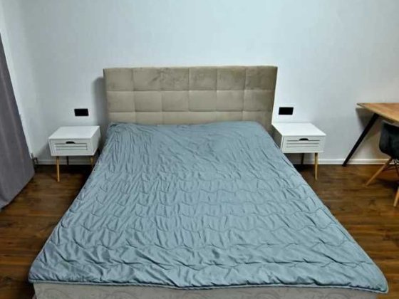Продаж вайбової видової квартири в ЖК Скандія, ЖК Scandia Бровари