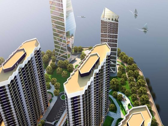 Продаж супер 2 кімнатної квартири 62.78м² в ЖК Зарічний, вул. Зарічна 9, метро Славутич 5 хвилин піш Киев
