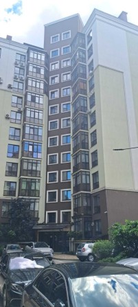 Продаж 3-к квартири  ЖК Лісова казка , Радистів 34 - фото 1