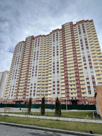 Продаж 1 кім ЖК Патріотика Кодацька Фортеця м.Позняки 10хв. - фото 1