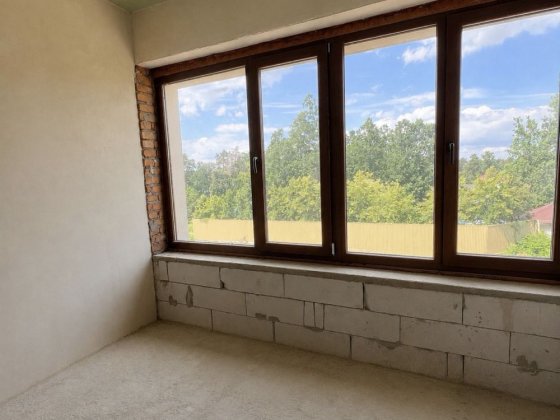 ШОК ЦІНА ! Продам 3-кімнатну дворівневу квартиру 90  м2! ГАЗ ! Без комісії. ДЕРЖПРОГРАМИ Буча