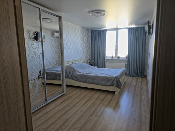 Продається  1-к квартира в ЖК Атлант на Київській від власника Бровари
