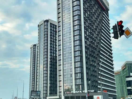 продаж ЖК Great 2к квартира, 72 м, м.Київ, від власника, торг