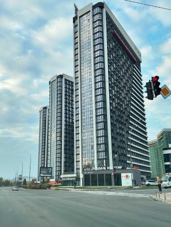 продаж ЖК Great 2к квартира, 72 м, м.Київ, від власника, торг - фото 1