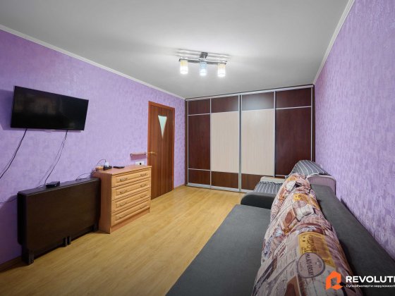 Без комісії. Продаж 1к квартири 31м2, вул.Вишгородська 44Б Оболонський р-н, єВідновлення